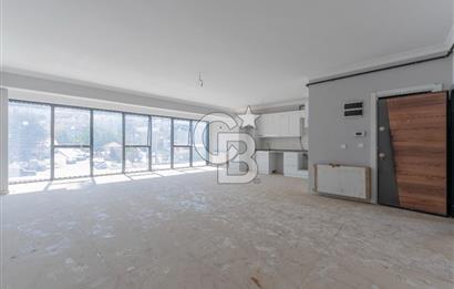 HARMANDALIDA ANA CADDE ÜZERİ 350 m² KİRALIK ASANSÖRLÜ DÜKKAN
