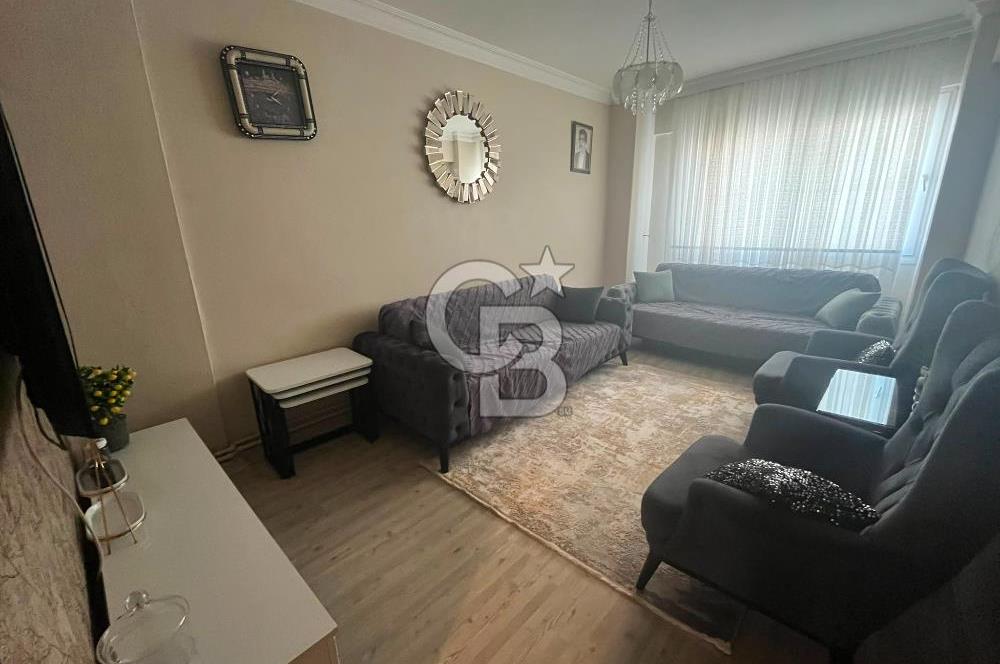Buca Yiğitler Mahallesi 3+1 Satılık Daire