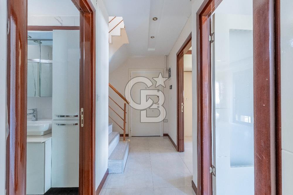 Güzelbahçe Yelki'de 3+1 Dubleks Satılık Daire