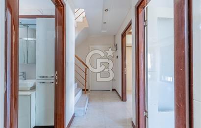 Güzelbahçe Yelki'de 3+1 Dubleks Satılık Daire