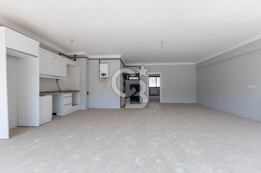 HARMANDALIDA ANA CADDE ÜZERİ 350 m² KİRALIK ASANSÖRLÜ DÜKKAN