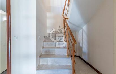 Güzelbahçe Yelki'de 3+1 Dubleks Satılık Daire