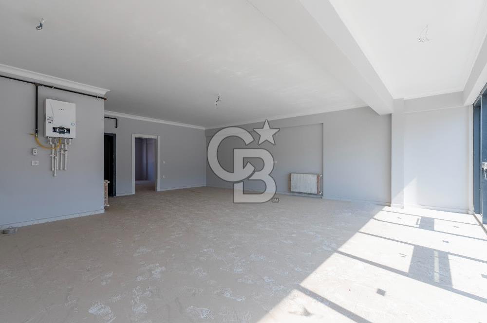 HARMANDALIDA ANA CADDE ÜZERİ 350 m² KİRALIK ASANSÖRLÜ DÜKKAN