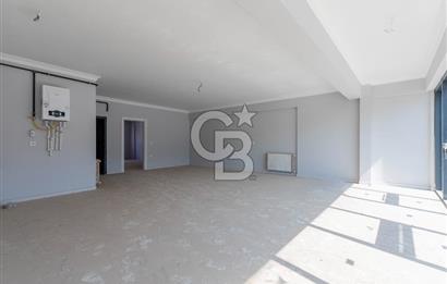 HARMANDALIDA ANA CADDE ÜZERİ 350 m² KİRALIK ASANSÖRLÜ DÜKKAN