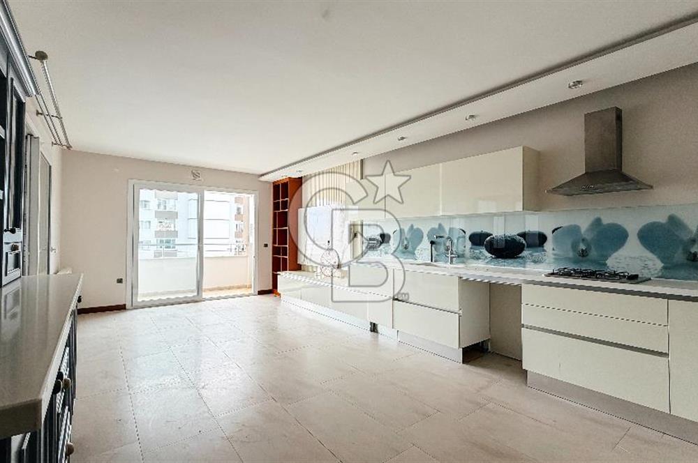 Mavi Bulvar da Arma Moda Sitesinde 4+1 Satılık Daire