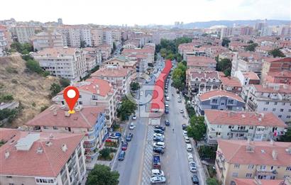 Seyranbağları İncesu Cd. 3. kat 3+1 145 m2 2 Banyo Kiralık Daire