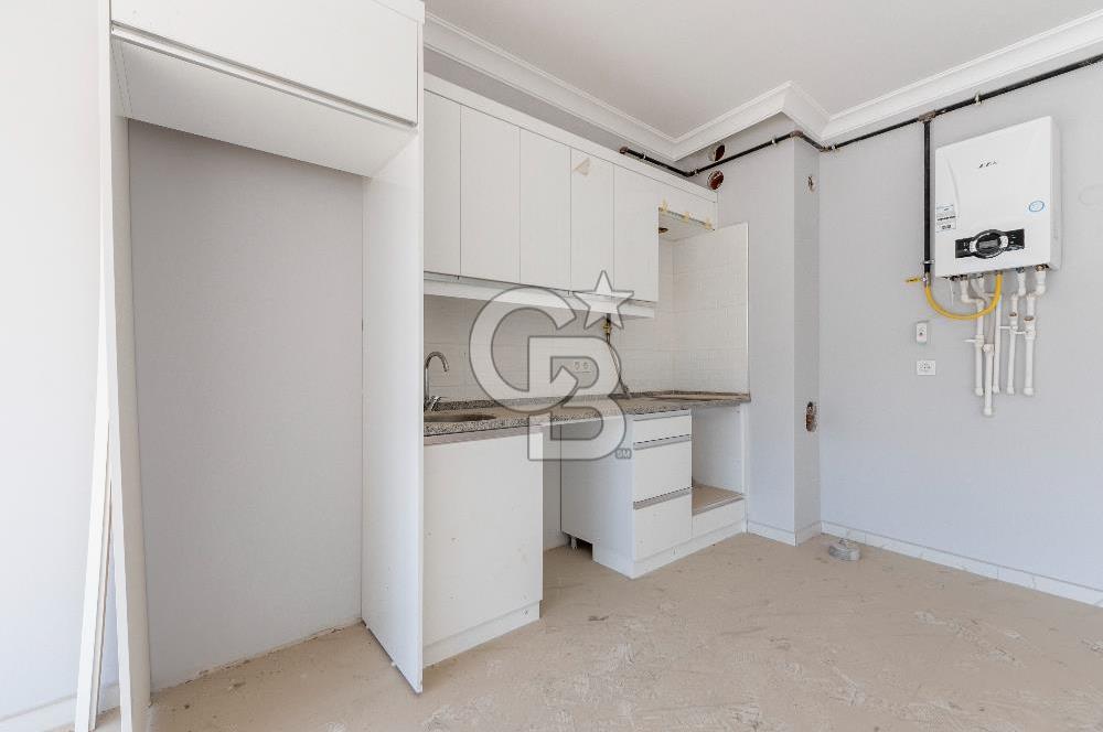 HARMANDALIDA ANA CADDE ÜZERİ 350 m² KİRALIK ASANSÖRLÜ DÜKKAN