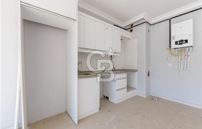 HARMANDALIDA ANA CADDE ÜZERİ 350 m² KİRALIK ASANSÖRLÜ DÜKKAN
