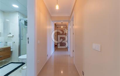 URLADA TERASLI 4+1 DUBLEKS ÖZEL VE LÜKS SATILIK DAİRE