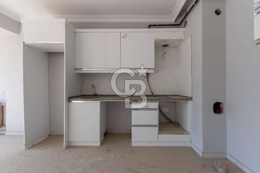 HARMANDALIDA ANA CADDE ÜZERİ 350 m² KİRALIK ASANSÖRLÜ DÜKKAN
