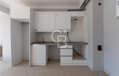 HARMANDALIDA ANA CADDE ÜZERİ 350 m² KİRALIK ASANSÖRLÜ DÜKKAN
