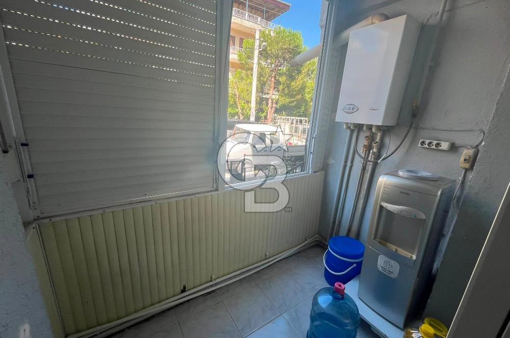Buca Yiğitler Mahallesi 3+1 Satılık Daire