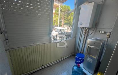 Buca Yiğitler Mahallesi 3+1 Satılık Daire