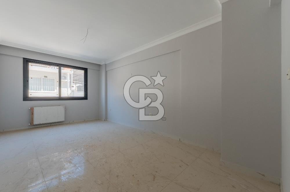 HARMANDALIDA ANA CADDE ÜZERİ 350 m² KİRALIK ASANSÖRLÜ DÜKKAN