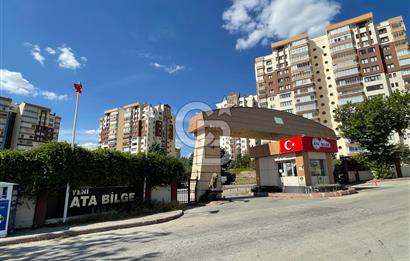 Yeni Atabilge Sitesinin Huzurlu Atmosferinde Kiralık 4+1 Daire