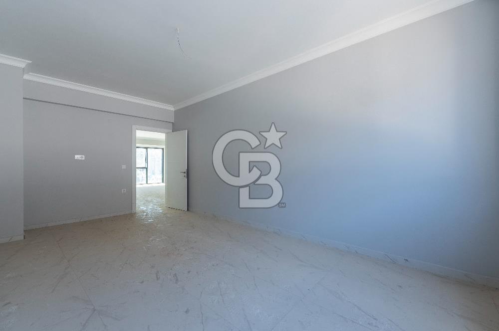 HARMANDALIDA ANA CADDE ÜZERİ 350 m² KİRALIK ASANSÖRLÜ DÜKKAN