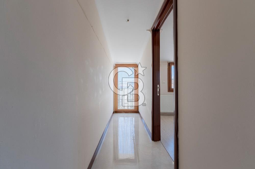 Güzelbahçe Yelki'de 3+1 Dubleks Satılık Daire