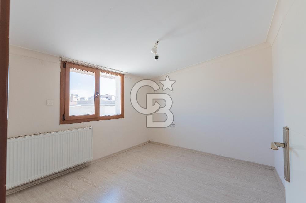 Güzelbahçe Yelki'de 3+1 Dubleks Satılık Daire