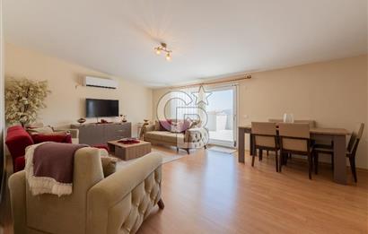 URLADA TERASLI 4+1 DUBLEKS ÖZEL VE LÜKS SATILIK DAİRE