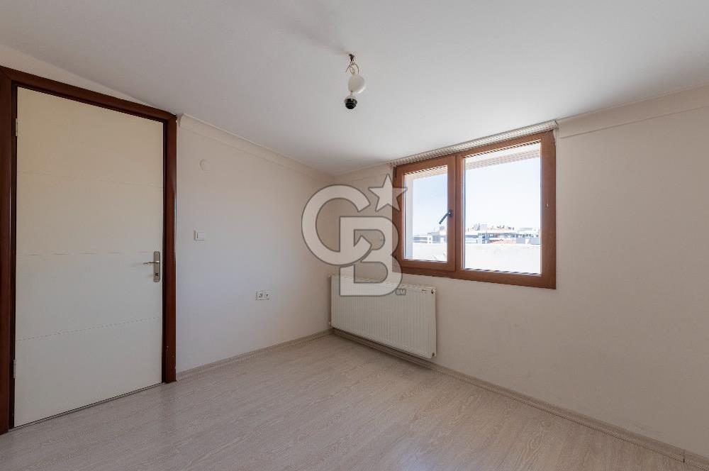 Güzelbahçe Yelki'de 3+1 Dubleks Satılık Daire