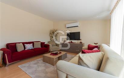 URLADA TERASLI 4+1 DUBLEKS ÖZEL VE LÜKS SATILIK DAİRE
