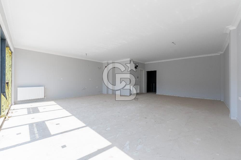 HARMANDALIDA ANA CADDE ÜZERİ 350 m² KİRALIK ASANSÖRLÜ DÜKKAN