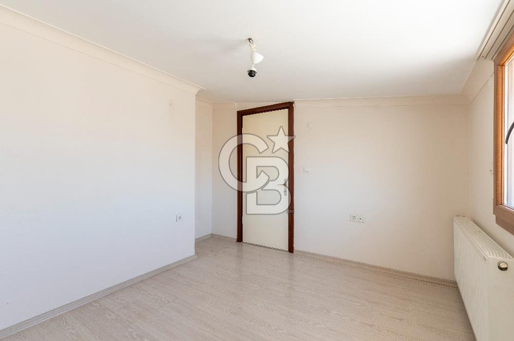 Güzelbahçe Yelki'de 3+1 Dubleks Satılık Daire