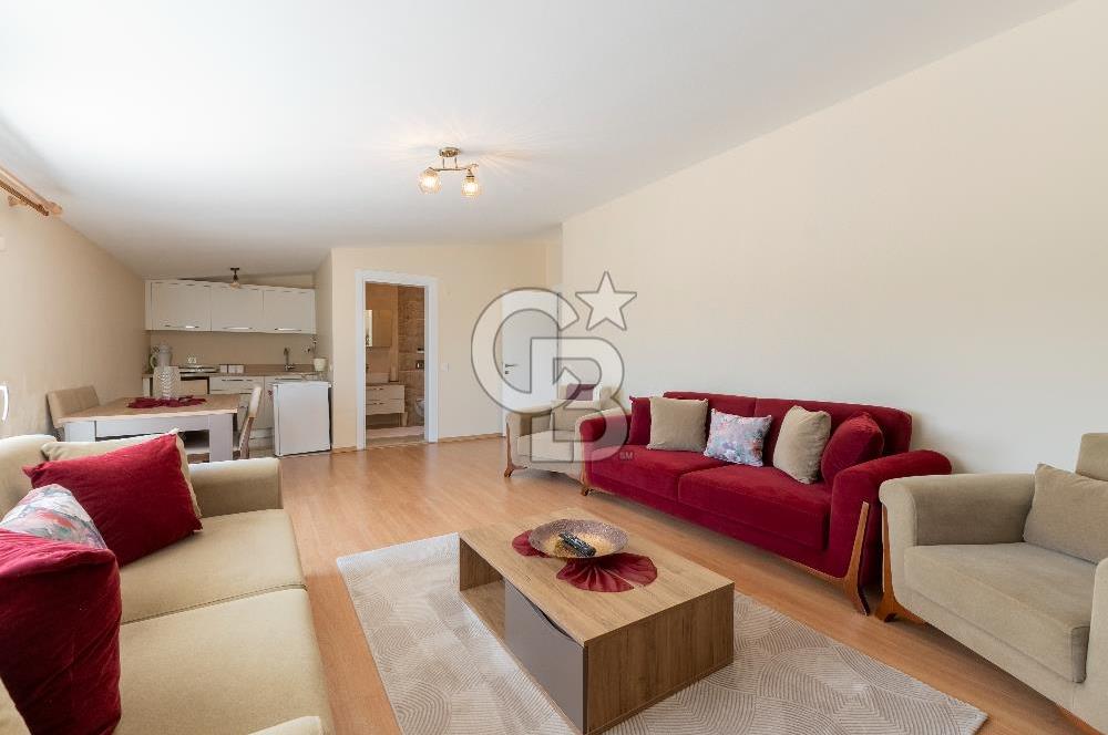 URLADA TERASLI 4+1 DUBLEKS ÖZEL VE LÜKS SATILIK DAİRE