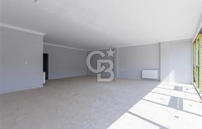 HARMANDALIDA ANA CADDE ÜZERİ 350 m² KİRALIK ASANSÖRLÜ DÜKKAN