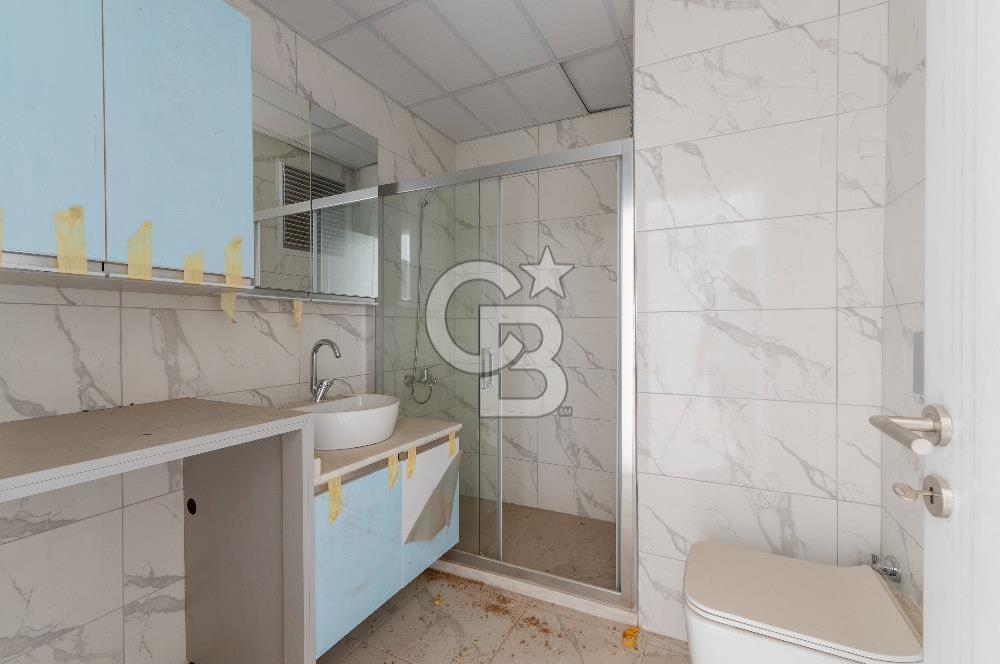 HARMANDALIDA ANA CADDE ÜZERİ 350 m² KİRALIK ASANSÖRLÜ DÜKKAN