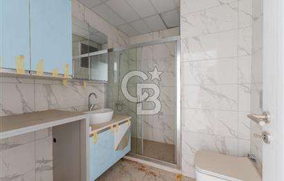 HARMANDALIDA ANA CADDE ÜZERİ 350 m² KİRALIK ASANSÖRLÜ DÜKKAN