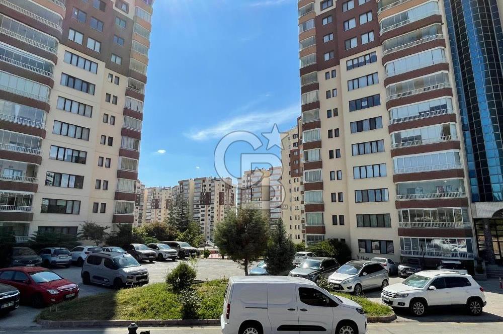 Yeni Atabilge Sitesinin Huzurlu Atmosferinde Kiralık 4+1 Daire