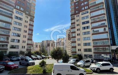 Yeni Atabilge Sitesinin Huzurlu Atmosferinde Kiralık 4+1 Daire