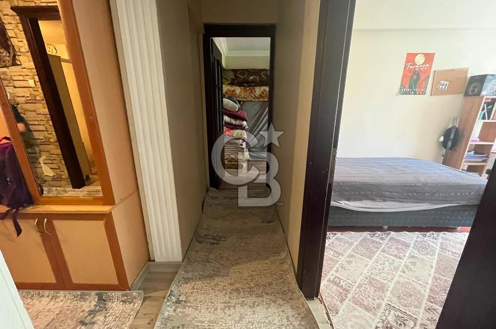 Buca Yiğitler Mahallesi 3+1 Satılık Daire