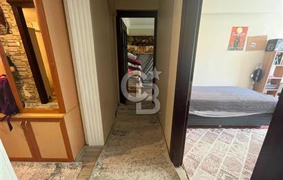 Buca Yiğitler Mahallesi 3+1 Satılık Daire