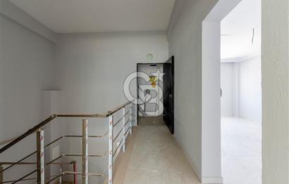 HARMANDALIDA ANA CADDE ÜZERİ 350 m² KİRALIK ASANSÖRLÜ DÜKKAN