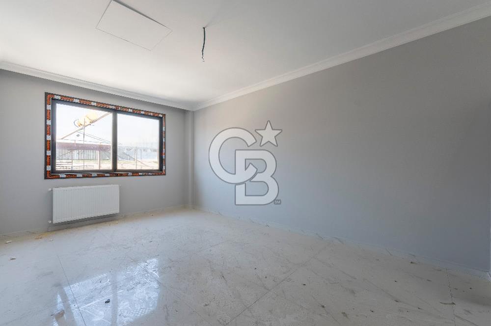 HARMANDALIDA ANA CADDE ÜZERİ 350 m² KİRALIK ASANSÖRLÜ DÜKKAN