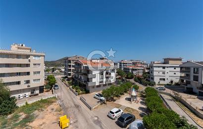 Güzelbahçe Yelki'de 3+1 Dubleks Satılık Daire