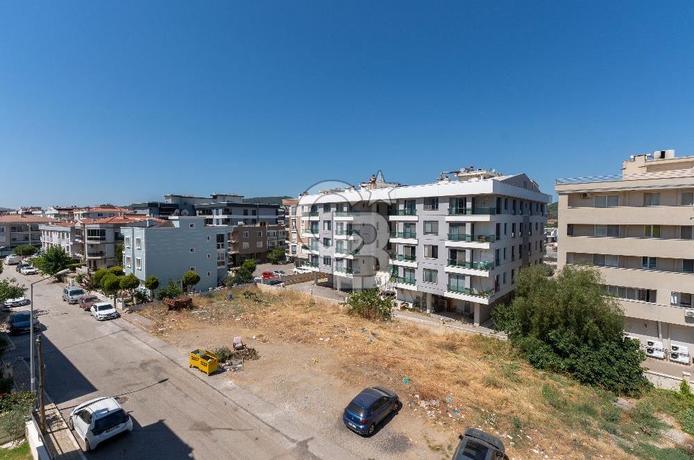 Güzelbahçe Yelki'de 3+1 Dubleks Satılık Daire