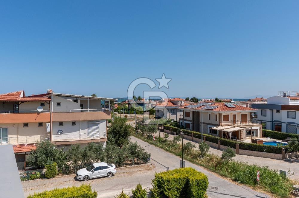 URLADA TERASLI 4+1 DUBLEKS ÖZEL VE LÜKS SATILIK DAİRE
