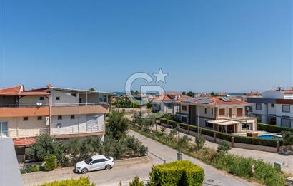 URLADA TERASLI 4+1 DUBLEKS ÖZEL VE LÜKS SATILIK DAİRE