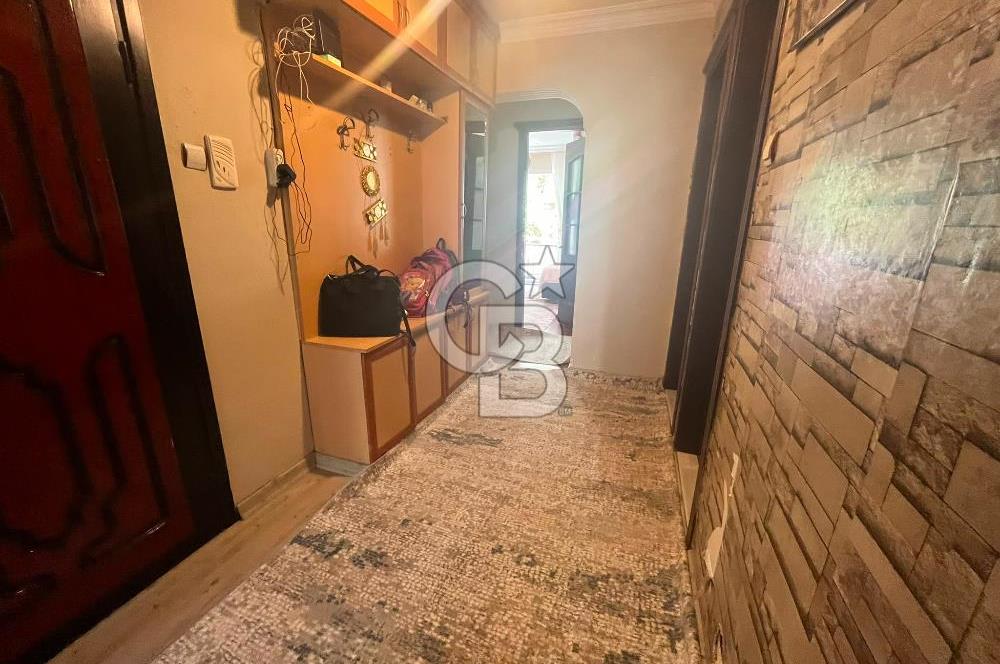 Buca Yiğitler Mahallesi 3+1 Satılık Daire