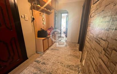 Buca Yiğitler Mahallesi 3+1 Satılık Daire