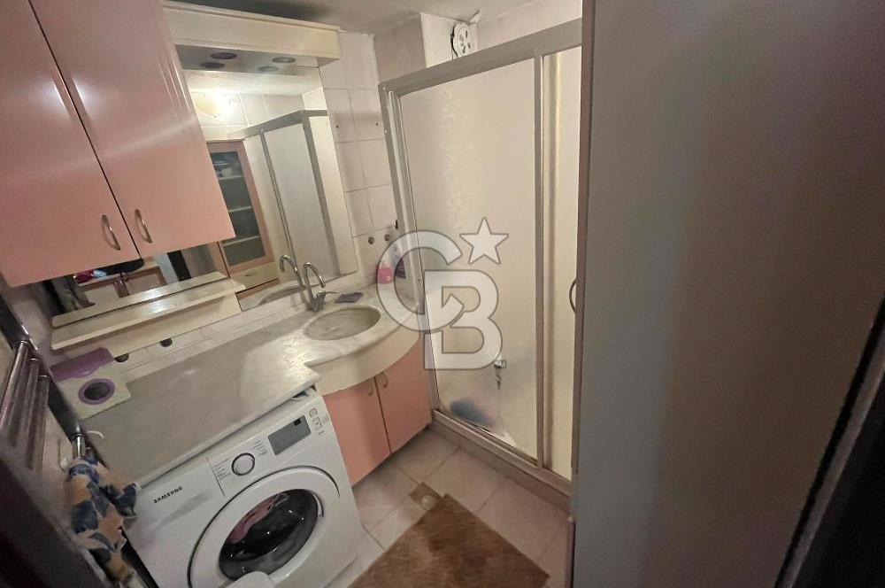 Buca Yiğitler Mahallesi 3+1 Satılık Daire