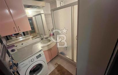 Buca Yiğitler Mahallesi 3+1 Satılık Daire