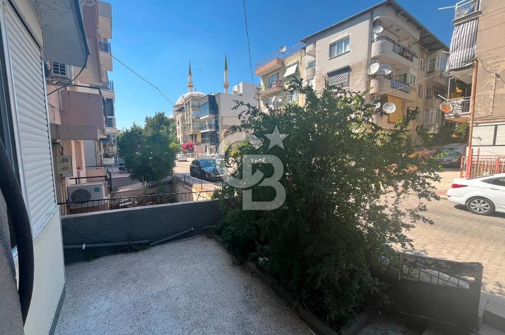 Buca Yiğitler Mahallesi 3+1 Satılık Daire