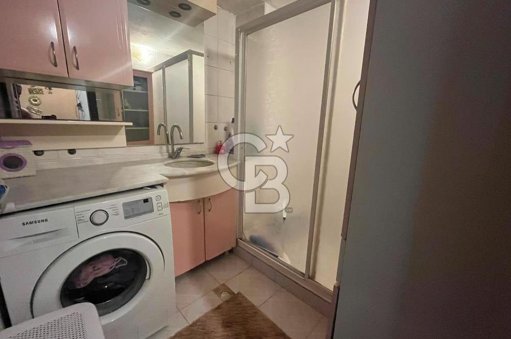 Buca Yiğitler Mahallesi 3+1 Satılık Daire