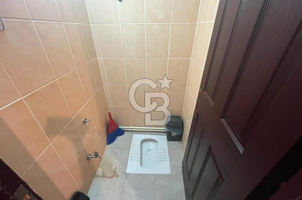 Buca Yiğitler Mahallesi 3+1 Satılık Daire