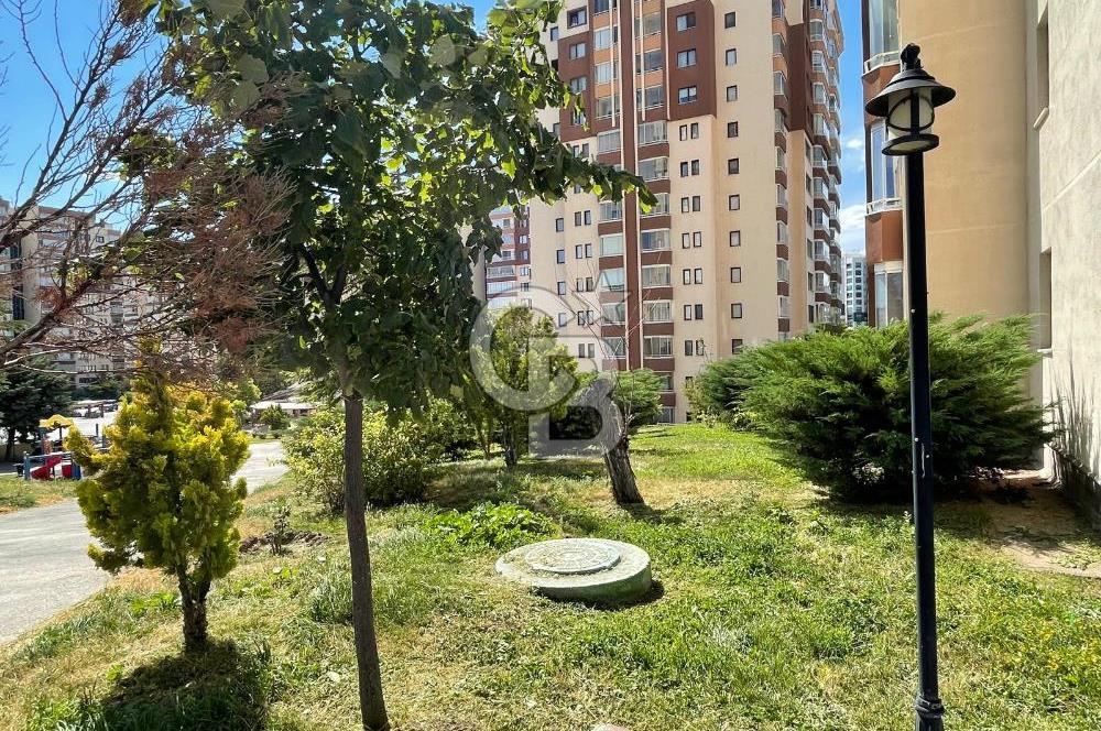 Yeni Atabilge Sitesinin Huzurlu Atmosferinde Kiralık 4+1 Daire