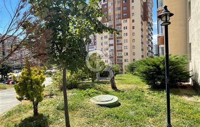 Yeni Atabilge Sitesinin Huzurlu Atmosferinde Kiralık 4+1 Daire